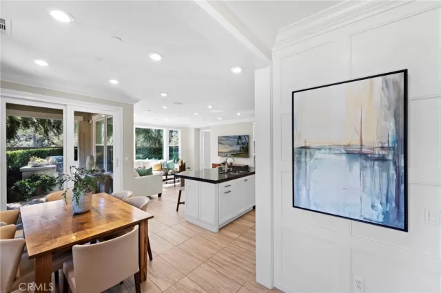 MLS: OC25033400 Condo For Sale