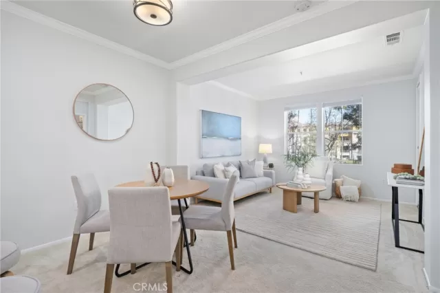 MLS: OC25033406 Condo For Sale