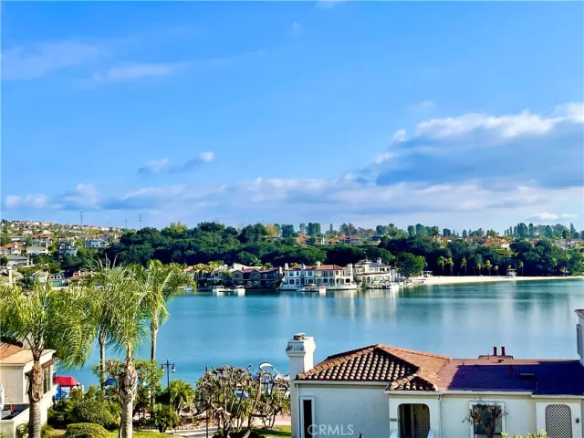 MLS: OC25033505 Condo For Sale