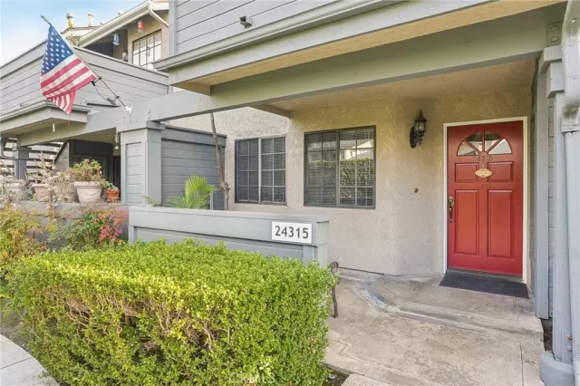 MLS: OC25033605 Condo For Sale