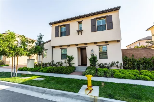 MLS: OC25033624 Condo For Sale