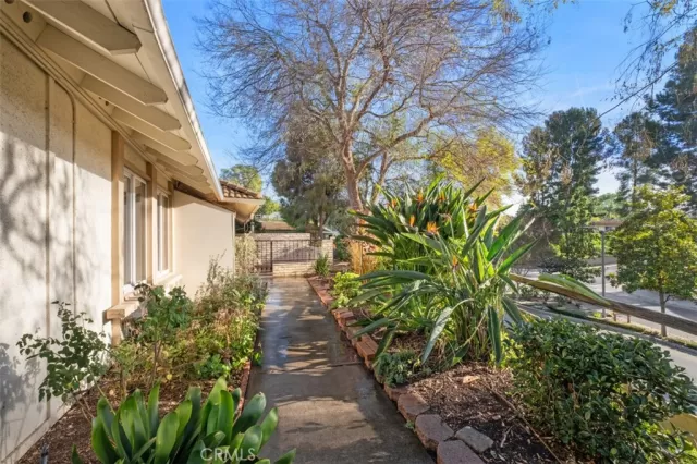 MLS: OC25033703 Condo For Sale