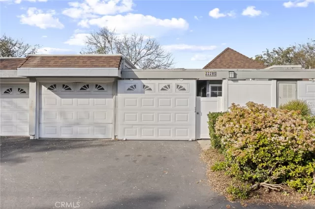 MLS: OC25033718 Condo For Sale