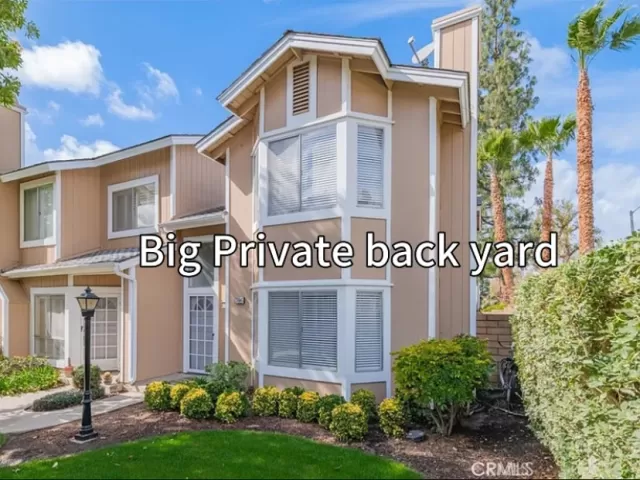 MLS: OC25033719 Condo For Sale