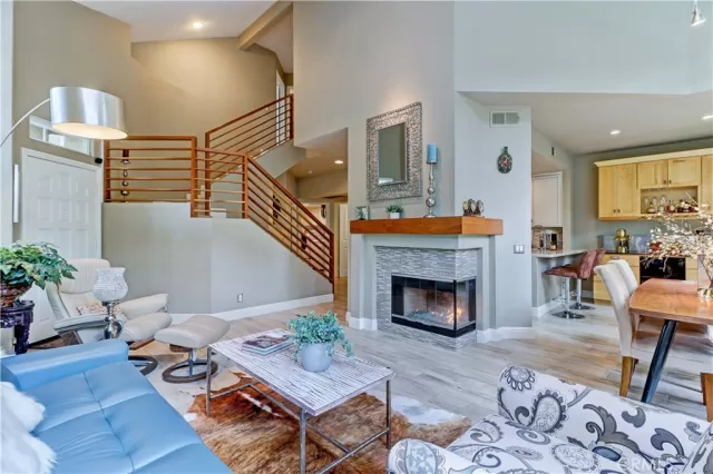 MLS: OC25033883 Condo For Sale