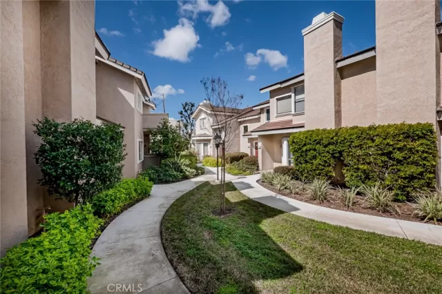 MLS: OC25033967 Condo For Sale