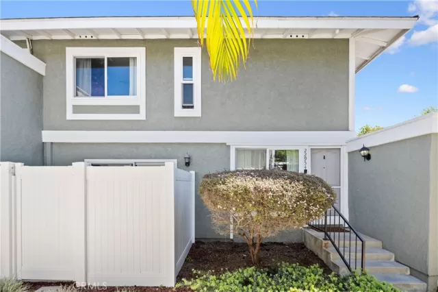 MLS: OC25034109 Condo For Sale