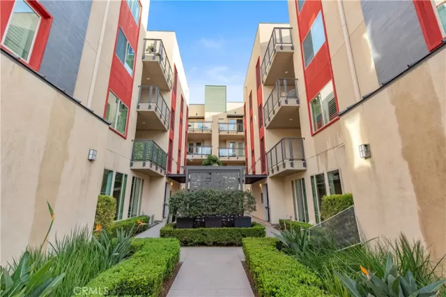 MLS: OC25034211 Condo For Sale