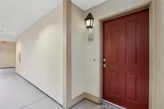 MLS: OC25034295 Condo For Sale