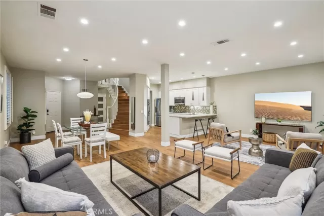 MLS: OC25034339 Condo For Sale