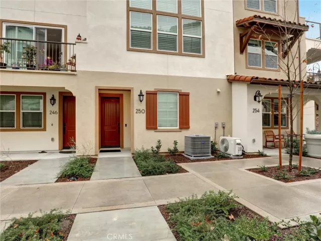 MLS: OC25034359 Condo For Sale