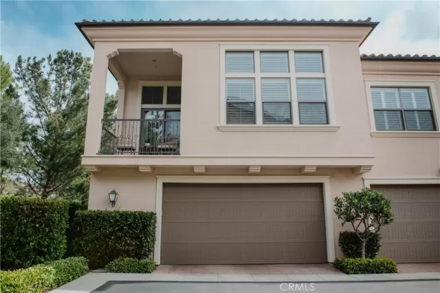 MLS: OC25034386 Condo For Sale