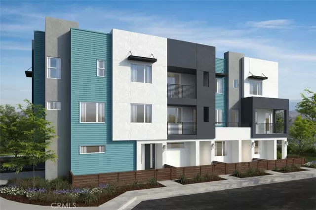 MLS: OC25034521 Condo For Sale