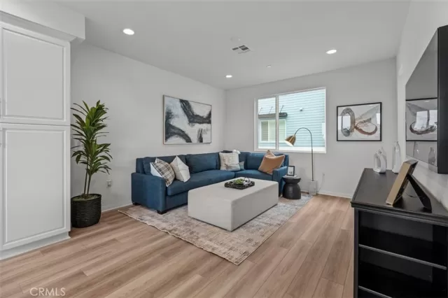 MLS: OC25034528 Condo For Sale