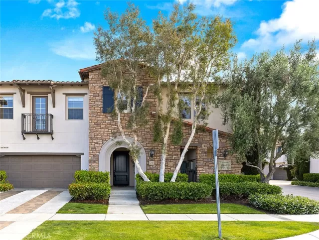 MLS: OC25034607 Condo For Sale