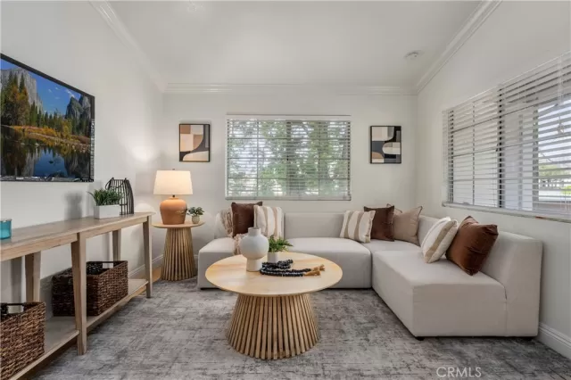 MLS: OC25034704 Condo For Sale