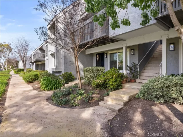 MLS: OC25034734 Condo For Sale