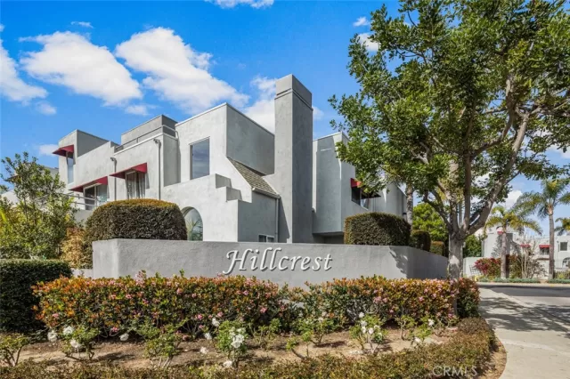 MLS: OC25034748 Condo For Sale