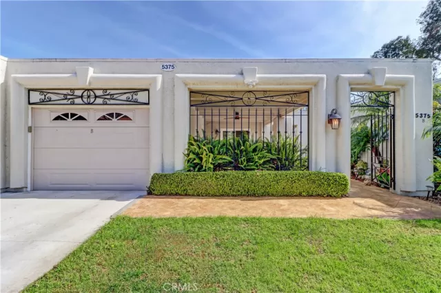 MLS: OC25034823 Condo For Sale