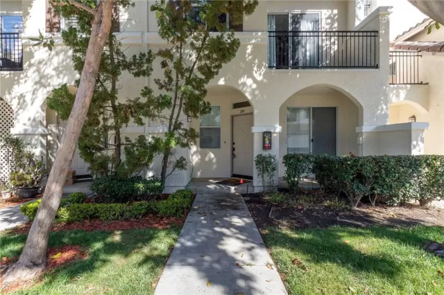 MLS: OC25034847 Condo For Sale