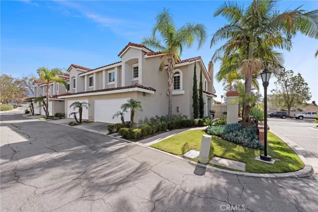 MLS: OC25034871 Condo For Sale