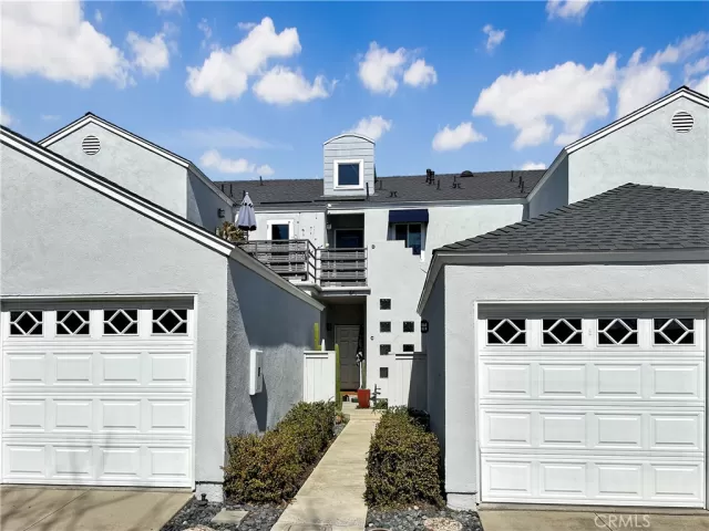 MLS: OC25035129 Condo For Sale