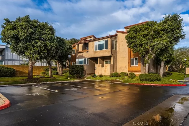 MLS: OC25035352 Condo For Sale