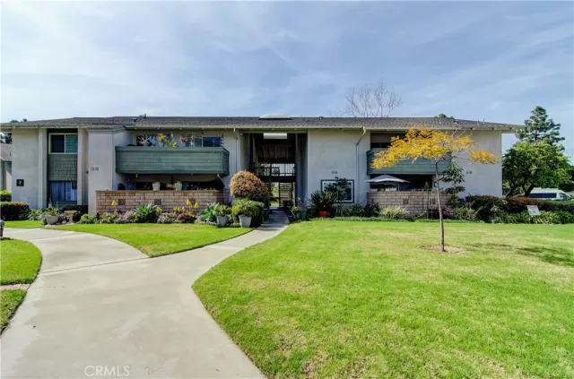 MLS: OC25035431 Condo For Sale