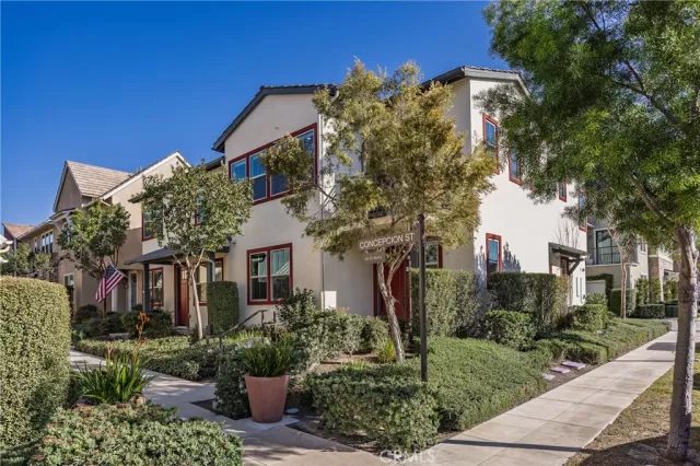 MLS: OC25035552 Condo For Sale