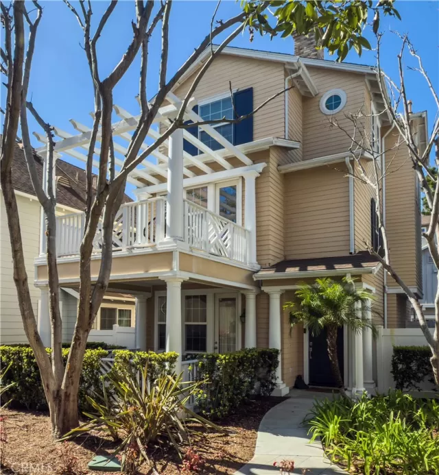 MLS: OC25035629 Condo For Sale