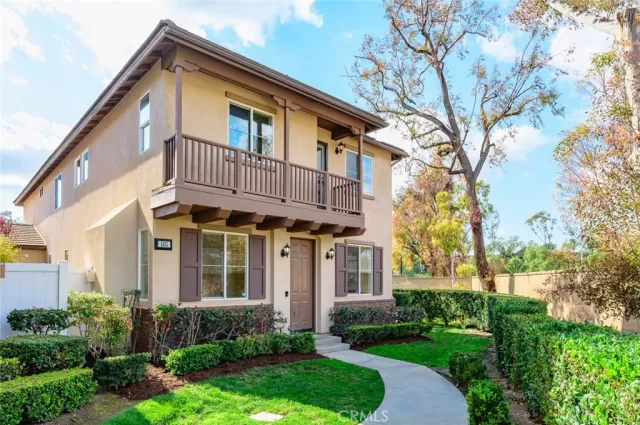 MLS: OC25035653 Condo For Sale