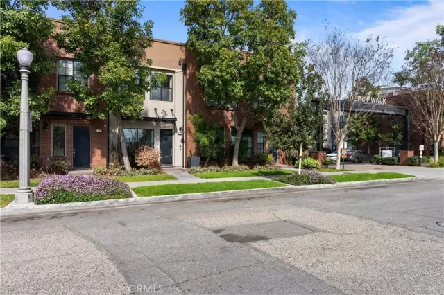 MLS: OC25035853 Condo For Sale