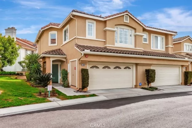 MLS: OC25035874 Condo For Sale