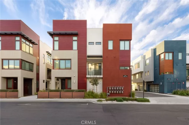 MLS: OC25035946 Condo For Sale