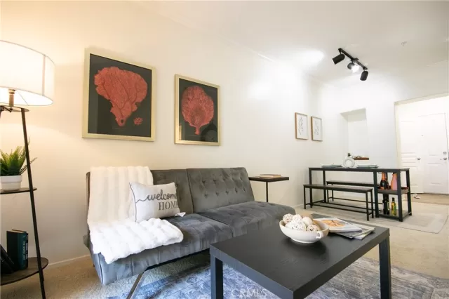 MLS: OC25036002 Condo For Sale