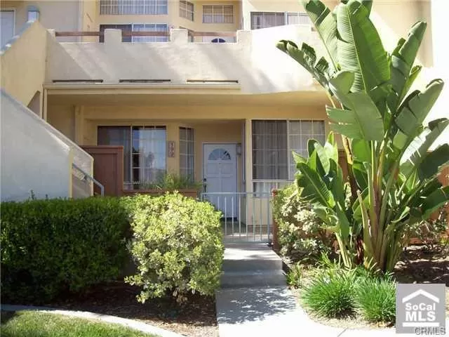 MLS: OC25036015 Condo For Sale