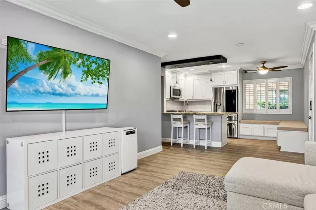 MLS: OC25036214 Condo For Sale