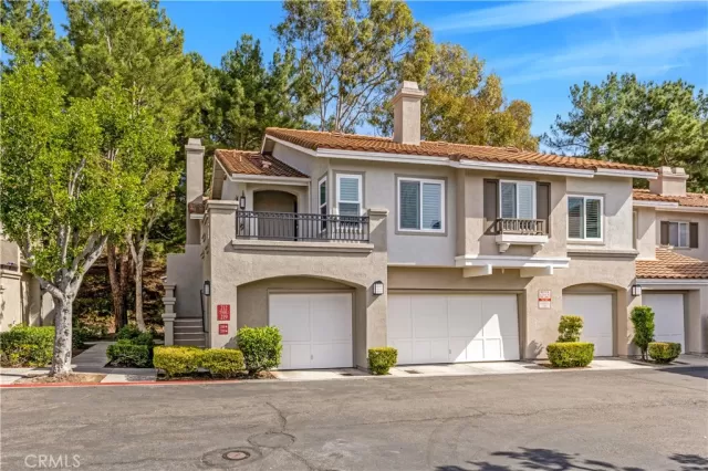 MLS: OC25036252 Condo For Sale