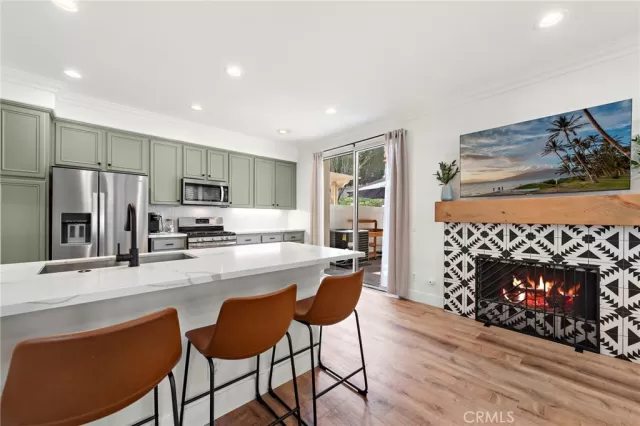 MLS: OC25036356 Condo For Sale