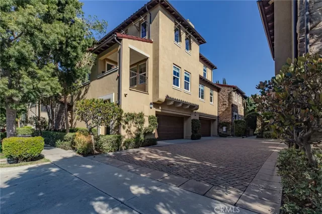 MLS: OC25036490 Condo For Sale