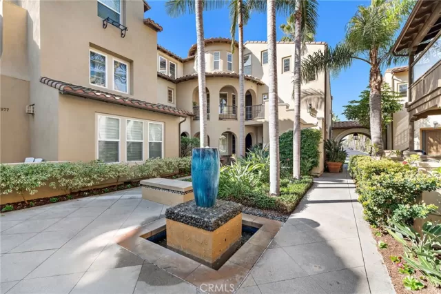 MLS: OC25036700 Condo For Sale