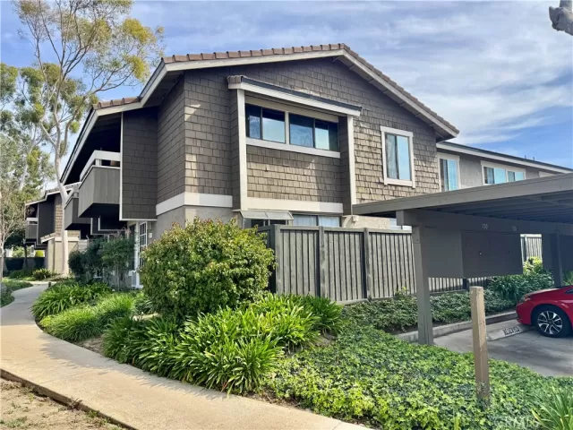 MLS: OC25036832 Condo For Sale