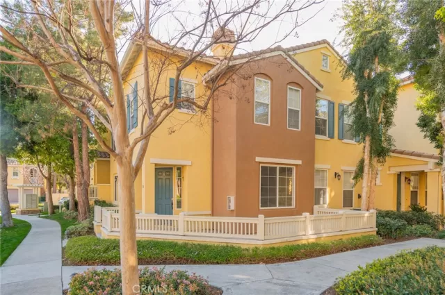 MLS: OC25036954 Condo For Sale