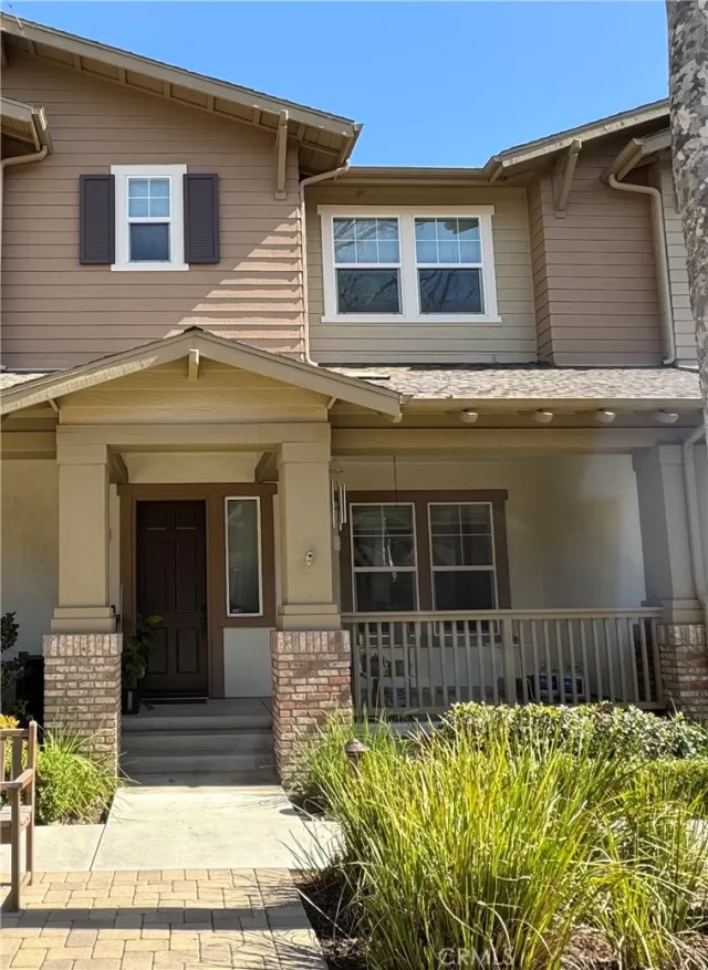 MLS: OC25037003 Condo For Sale