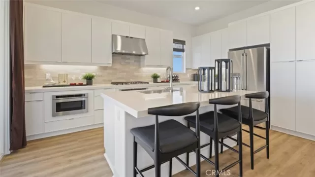 MLS: OC25037062 Condo For Sale