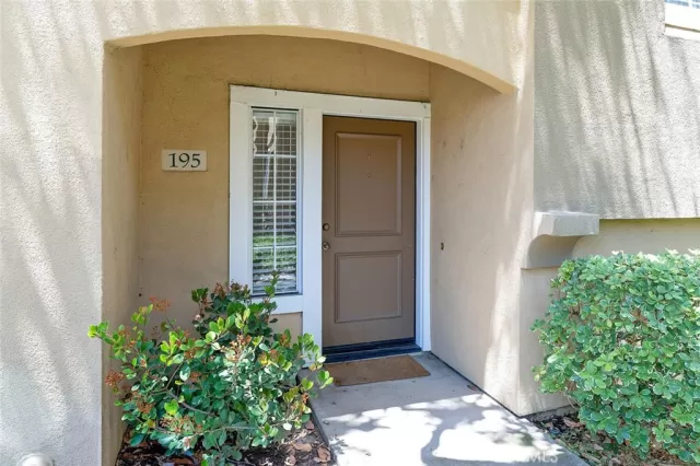 MLS: OC25037114 Condo For Sale