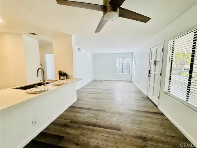 MLS: OC25037165 Condo For Sale