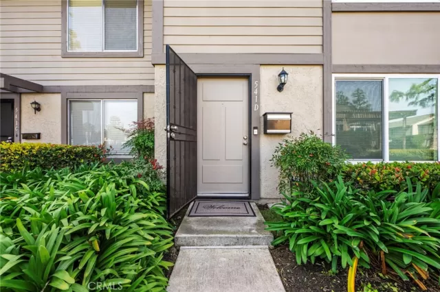 MLS: OC25037245 Condo For Sale