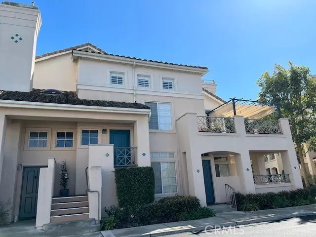 MLS: OC25037258 Condo For Sale