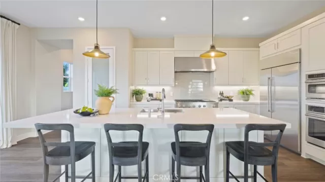 MLS: OC25037451 Condo For Sale